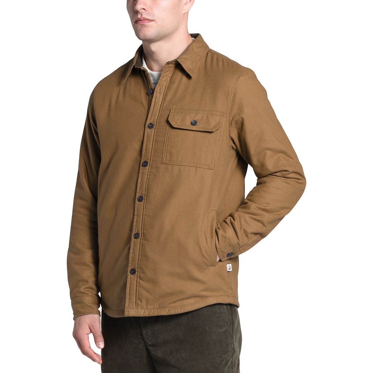 The North Face Campshire Shirt - Men's 