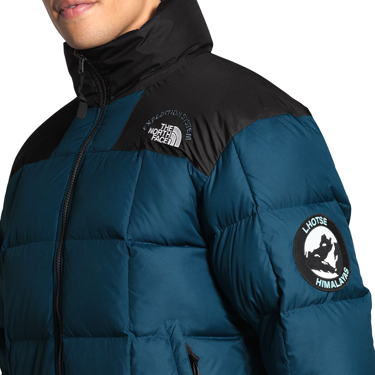 The North Face NSE Lhotse Expedition Jacket - Men's - Men