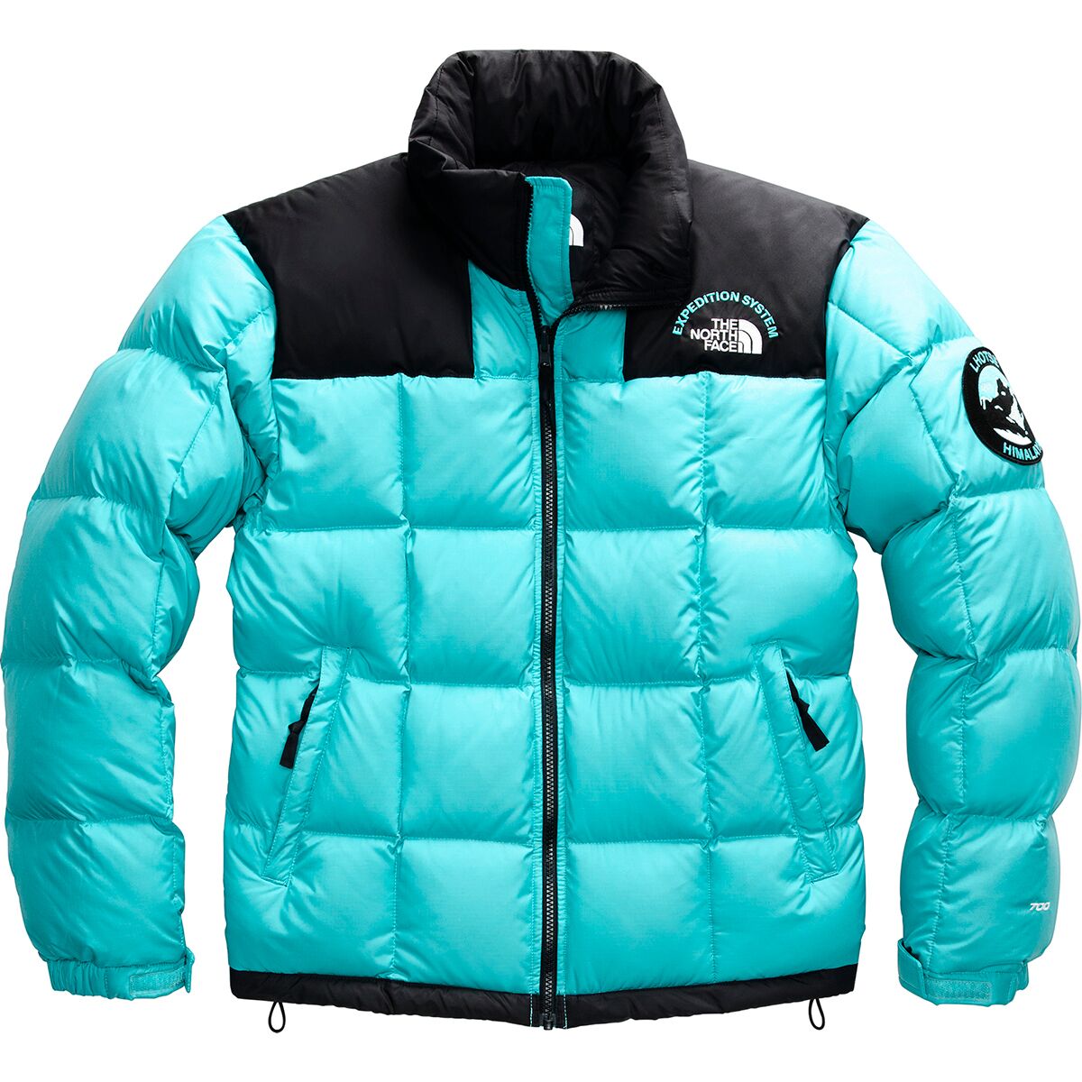 The North Face NSE Lhotse Expedition Jacket - Men's - Men