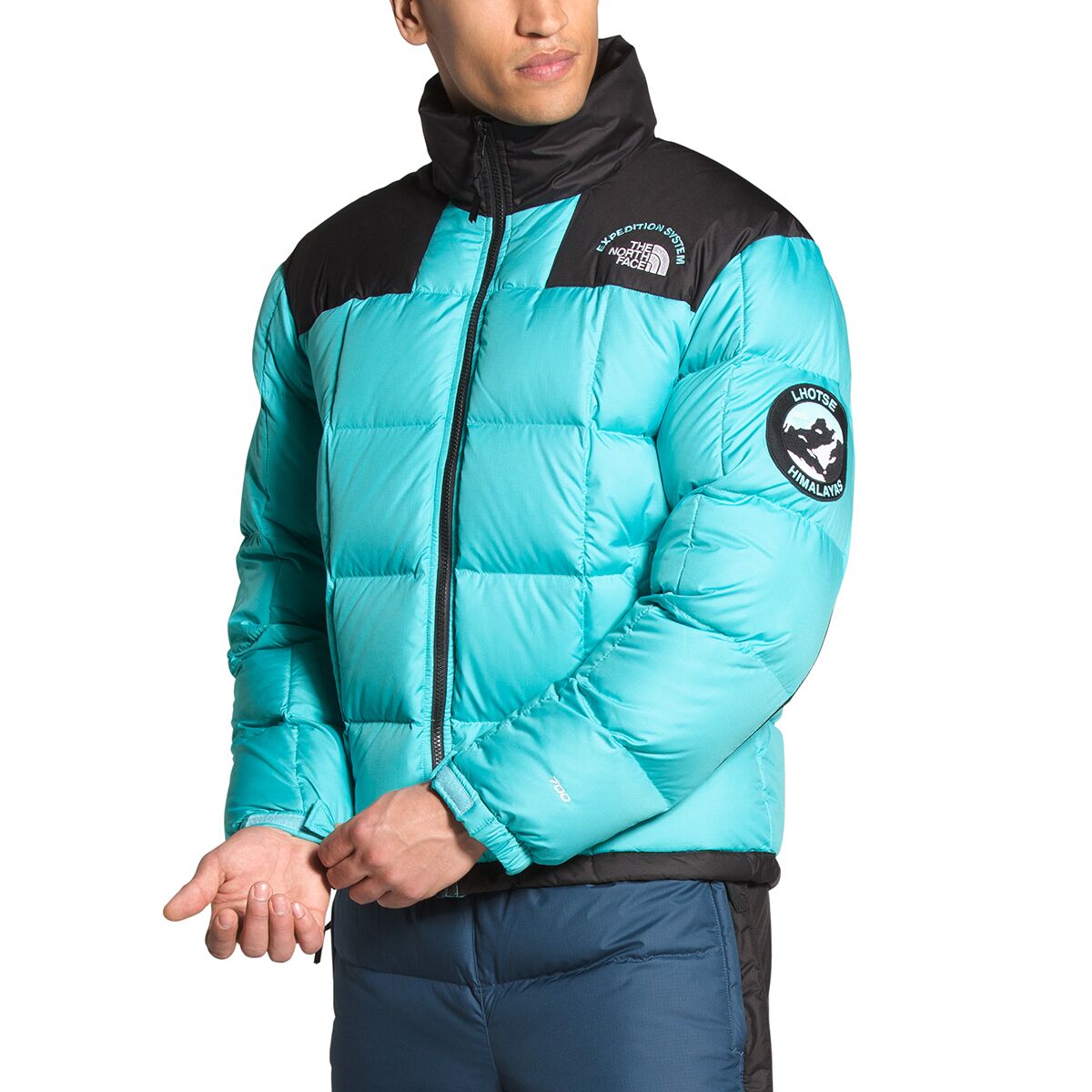 The North Face NSE Lhotse Expedition Jacket - Men's - Men
