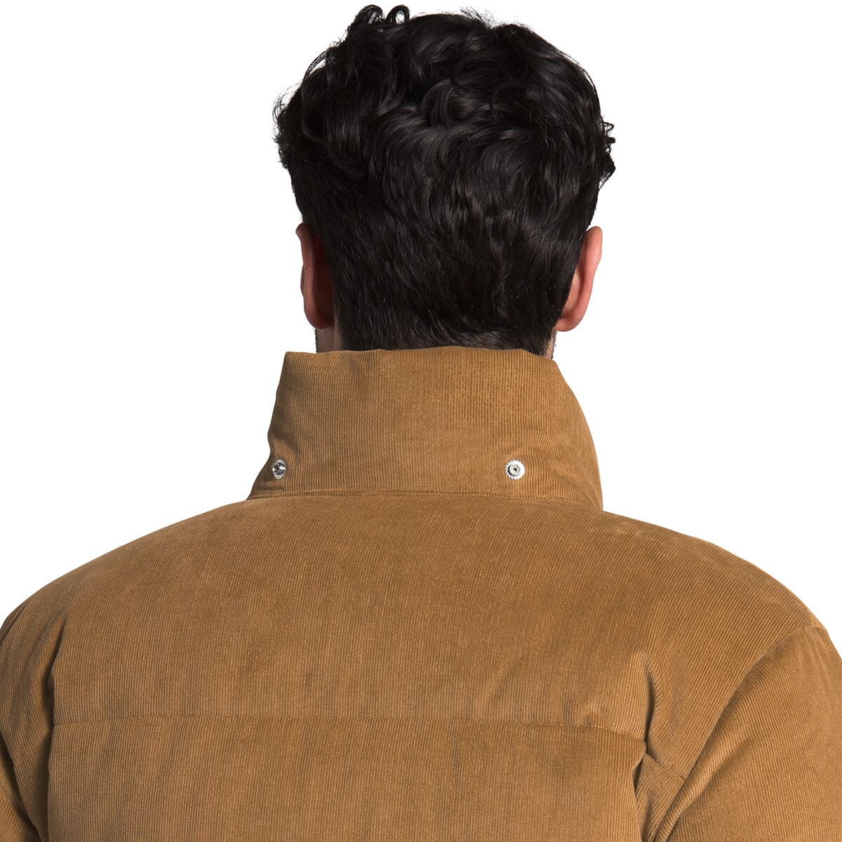 The North Face Sierra Down Corduroy Parka - Men's - Men