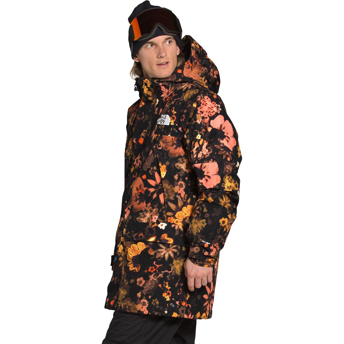 The North Face Goldmill Parka - Men's - Men