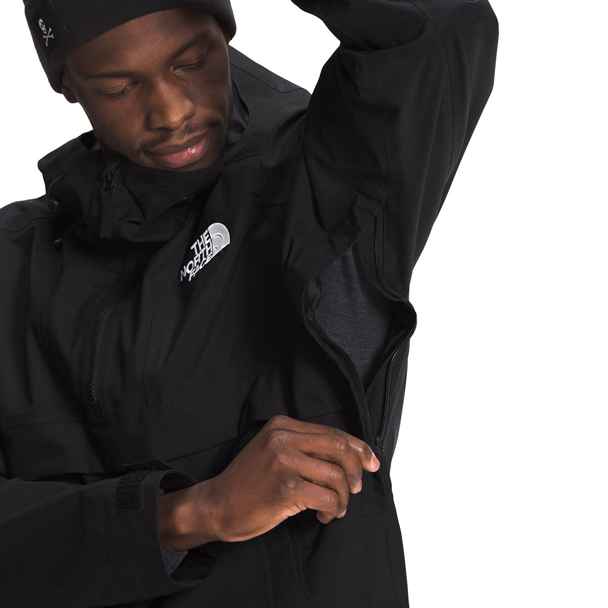 The North Face Silvani Anorak Jacket - Men's - Men