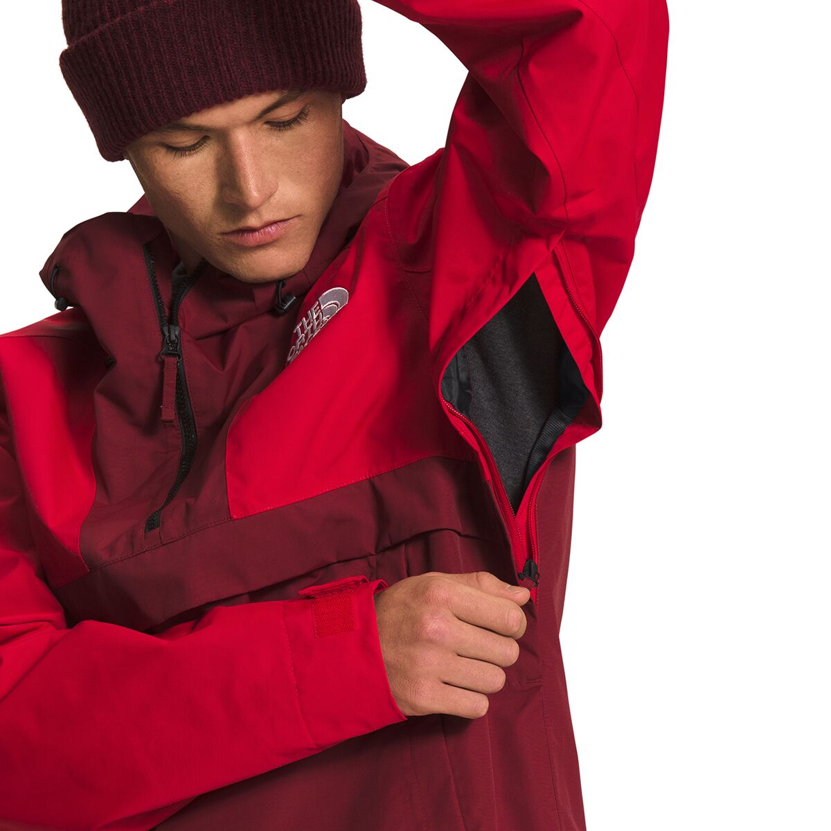 The North Face Silvani Anorak Jacket - Men's - Men
