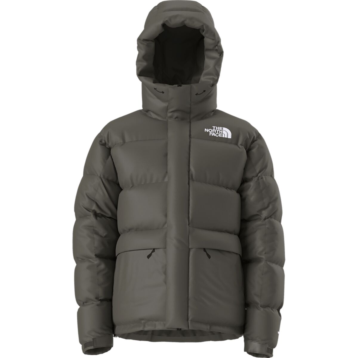 The North Face HMLYN Down Parka - Men's - Men