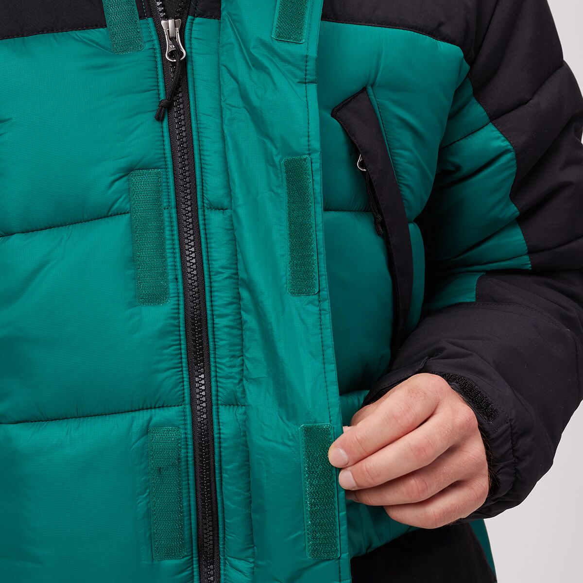 The North Face HMLYN Insulated Parka - Men's - Men