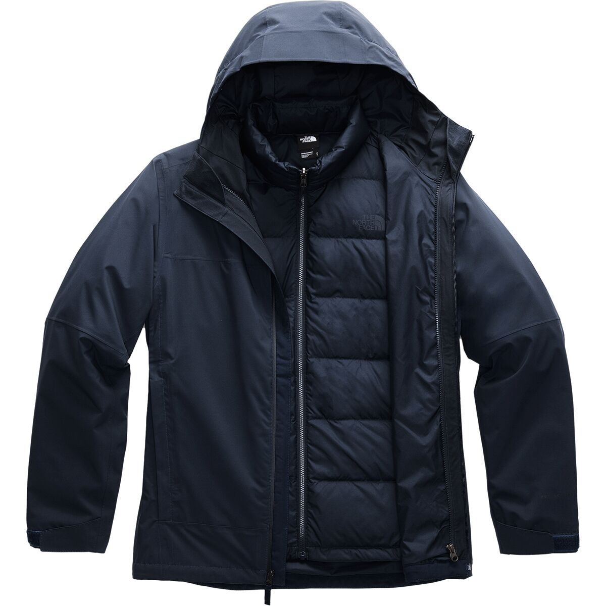 ジャケット・アウター north face triclimate lighting coat Men's Mountain Light Triclimate® GORE-TEX® Jacket | The