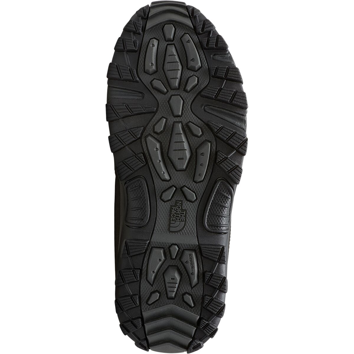 North Face Chilkat Nylon II Boot in Black Men main image 3