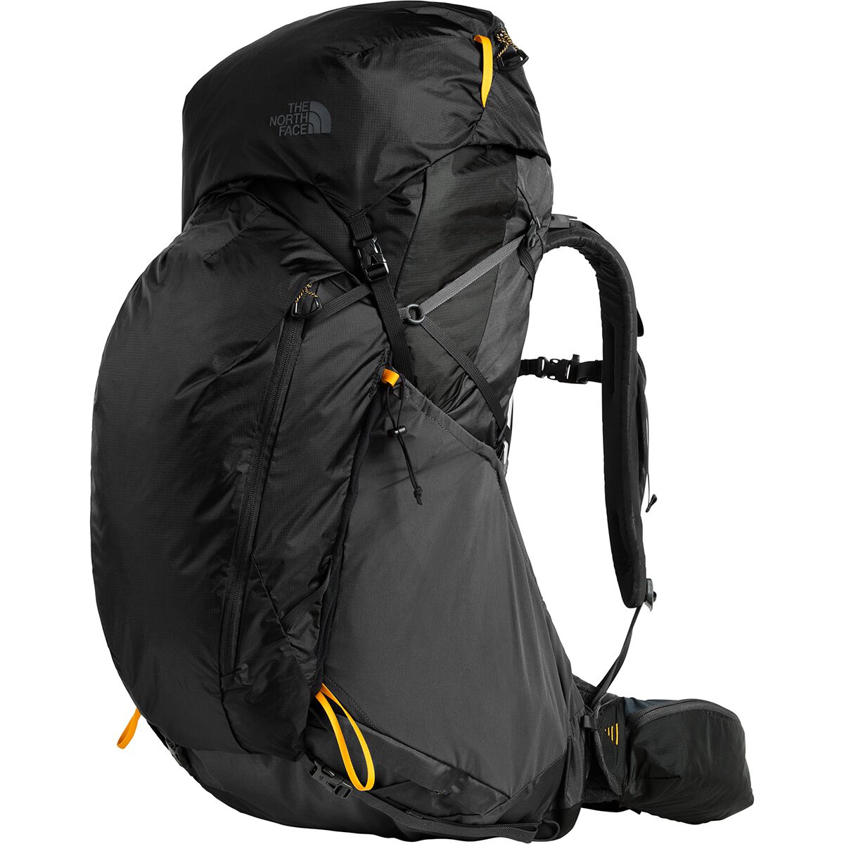 The North Face Banchee 65L Backpack - Hike & Camp