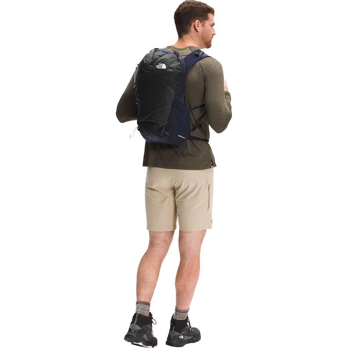 The North Face Chimera 18L Backpack - Hike & Camp display picture 2