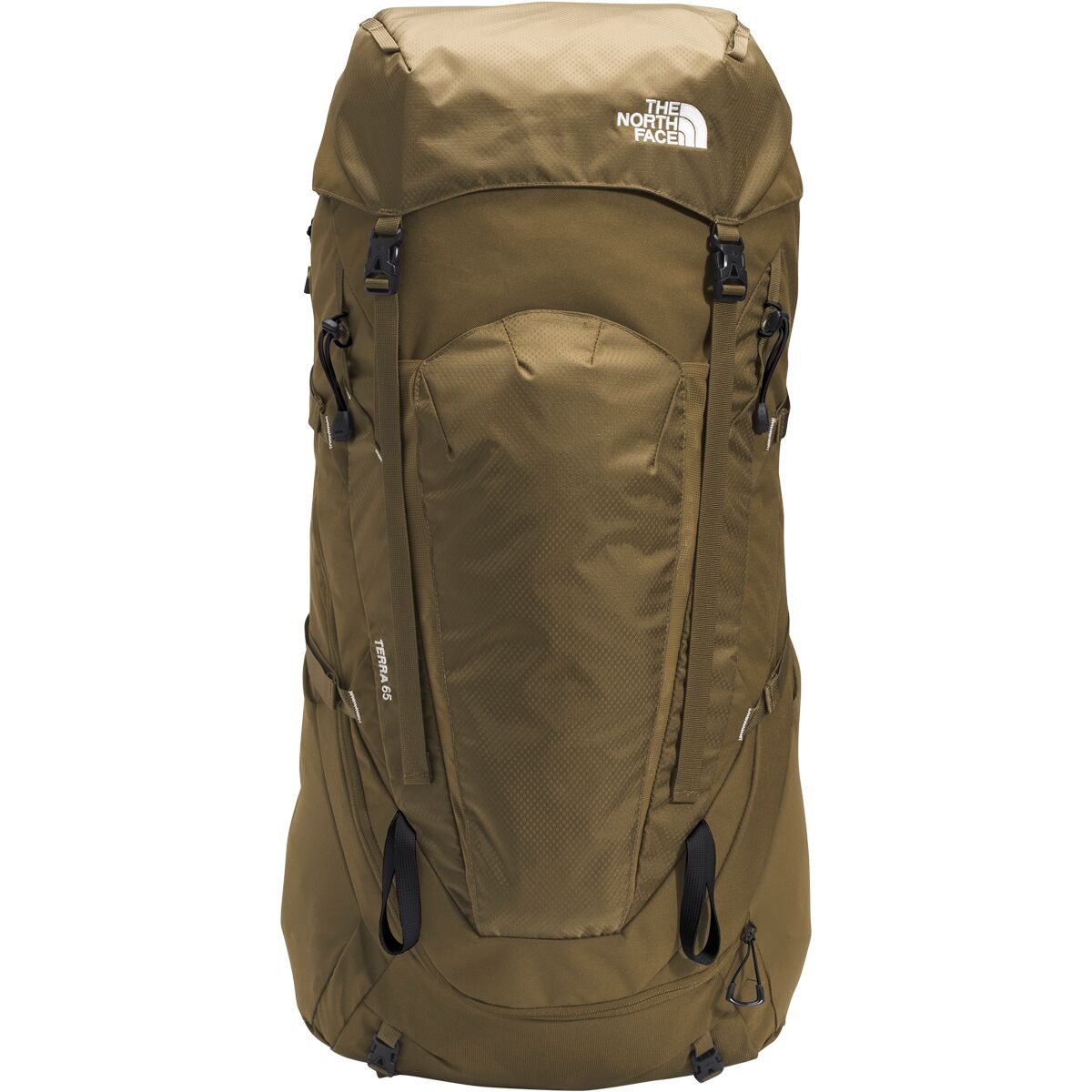 The North Face Terra 65L Backpack - Hike & Camp The North Face Terra 65L Backpack - Hike & Camp