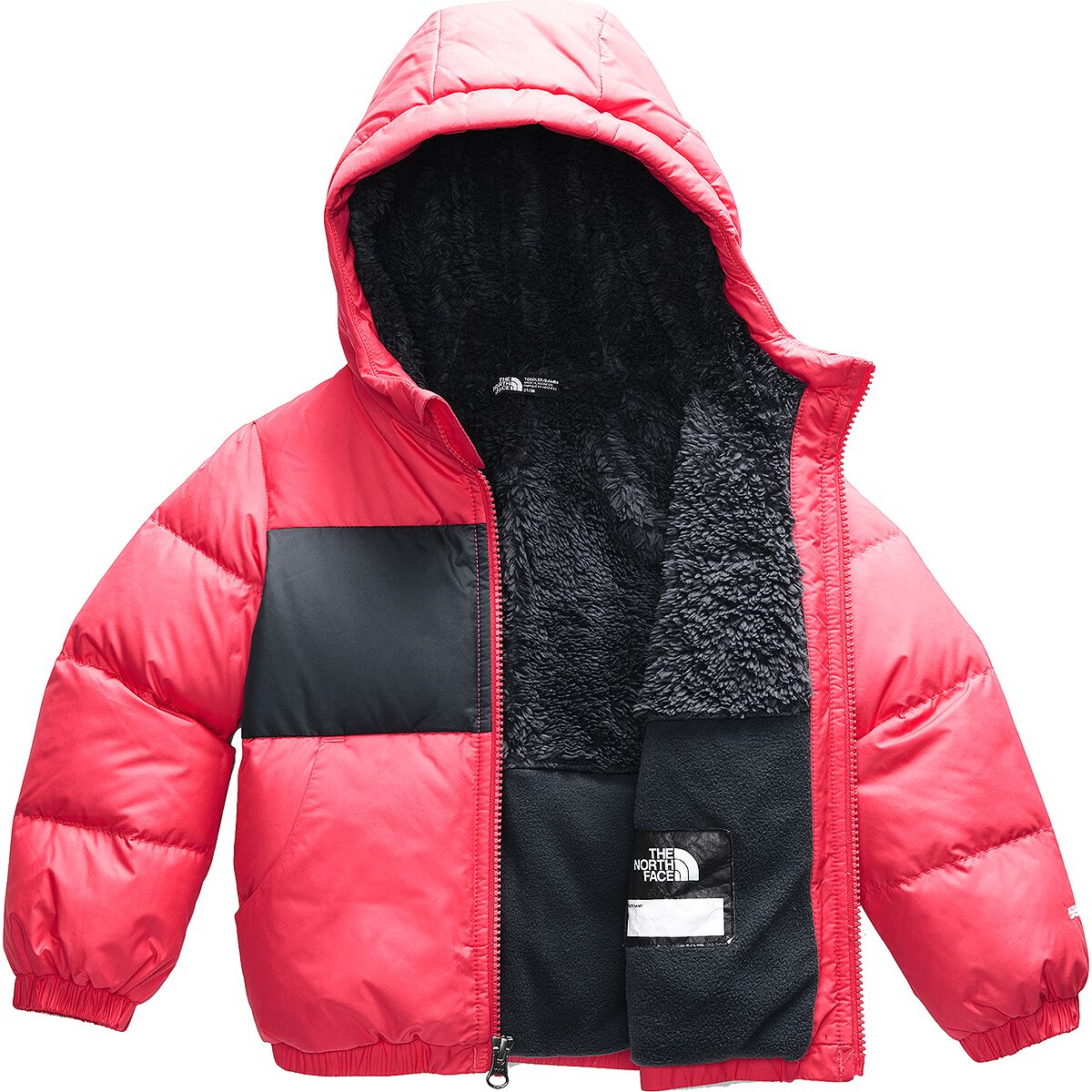The North Face Moondoggy Hooded Down 