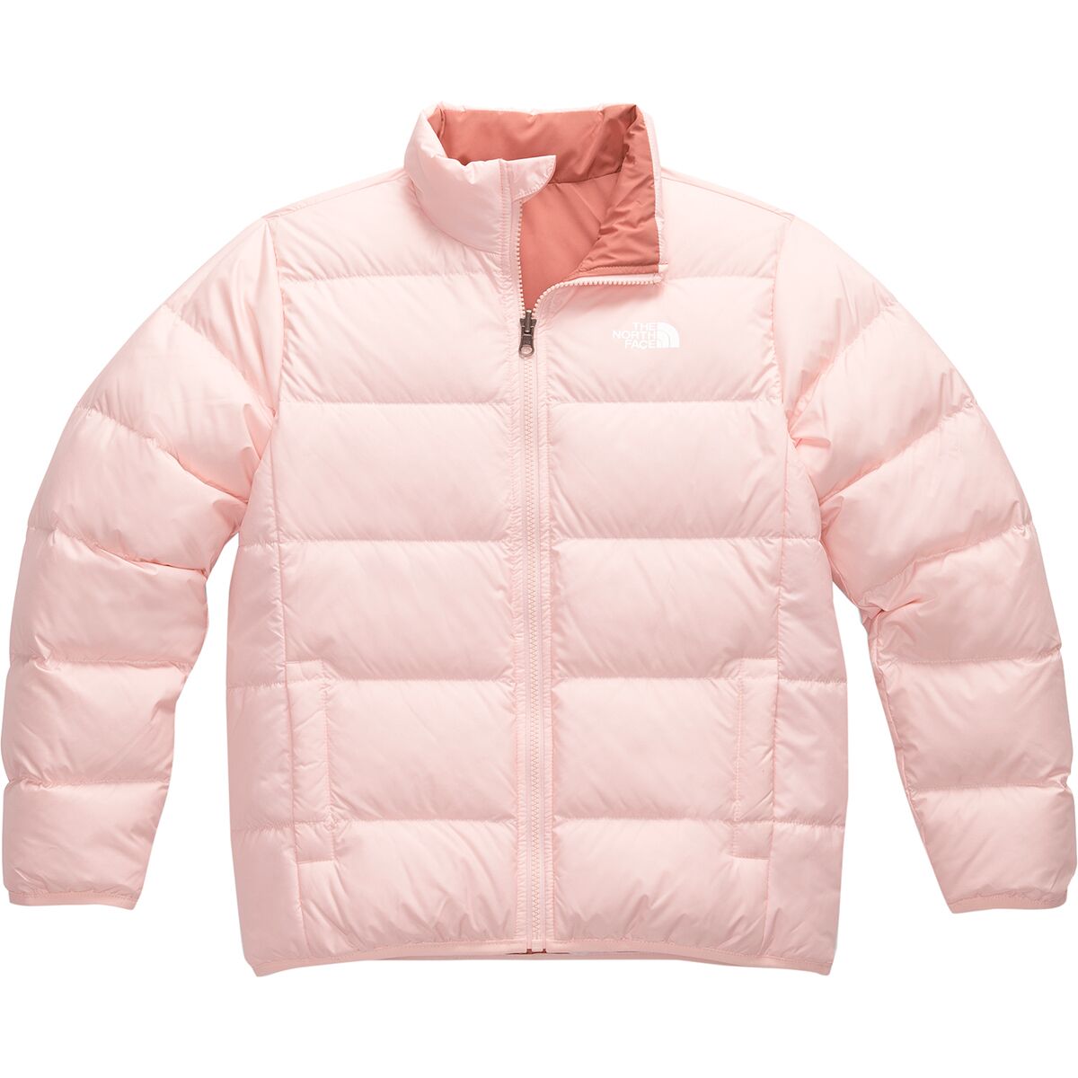 Reversible Andes Jacket - Girls 