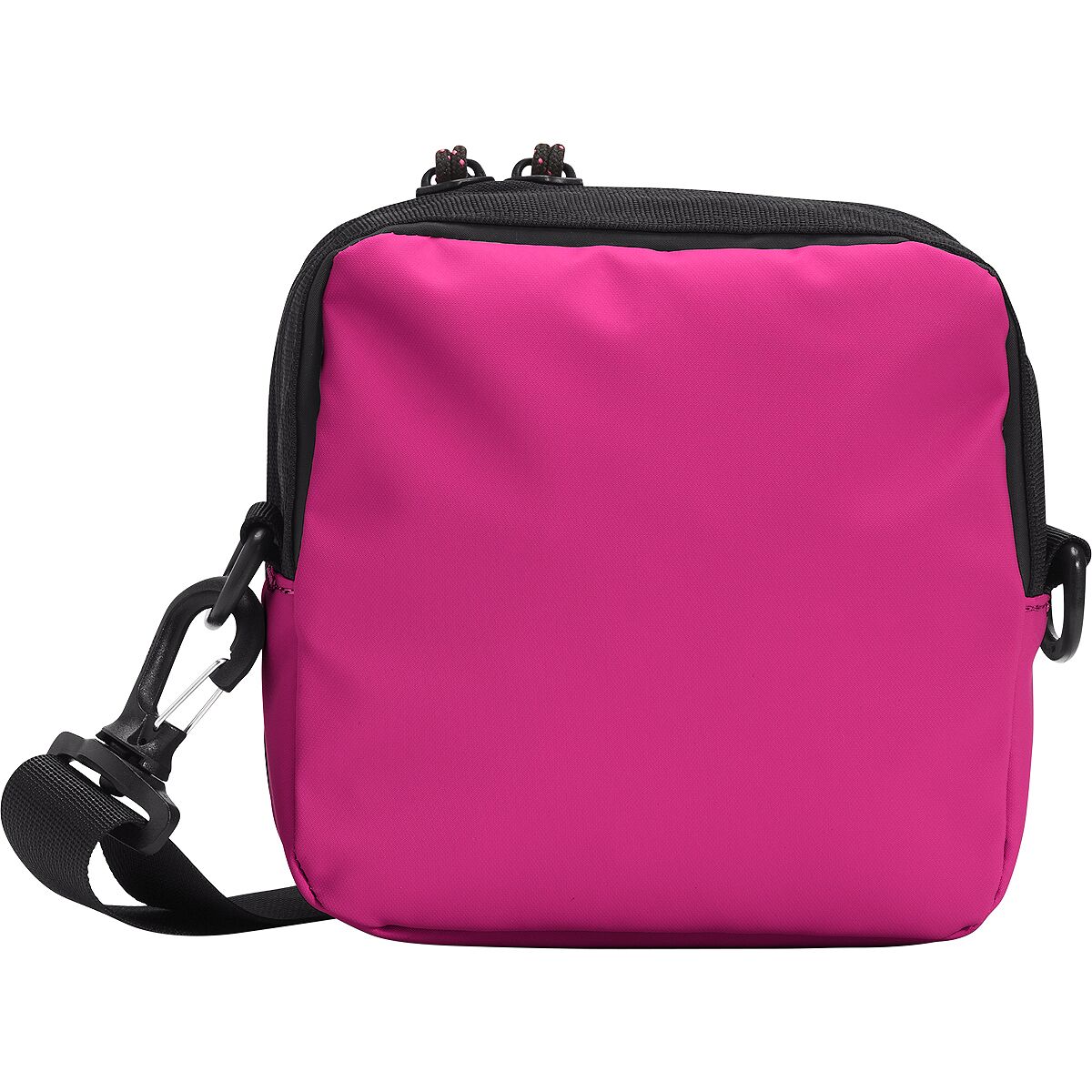 [THE NORTH FACE] EXPLORE BARDU II ☆大人気☆ NEW! The North Face Explore Bardu II Crossbody Bag Mr Pink