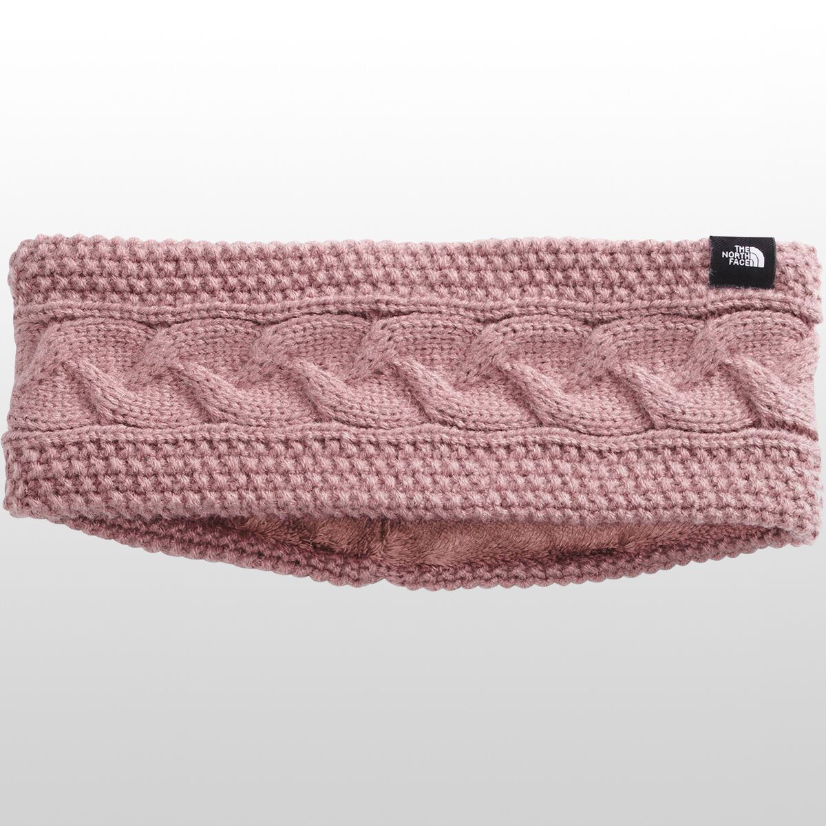 The North Face Cable Minna Earband - Women display picture 1