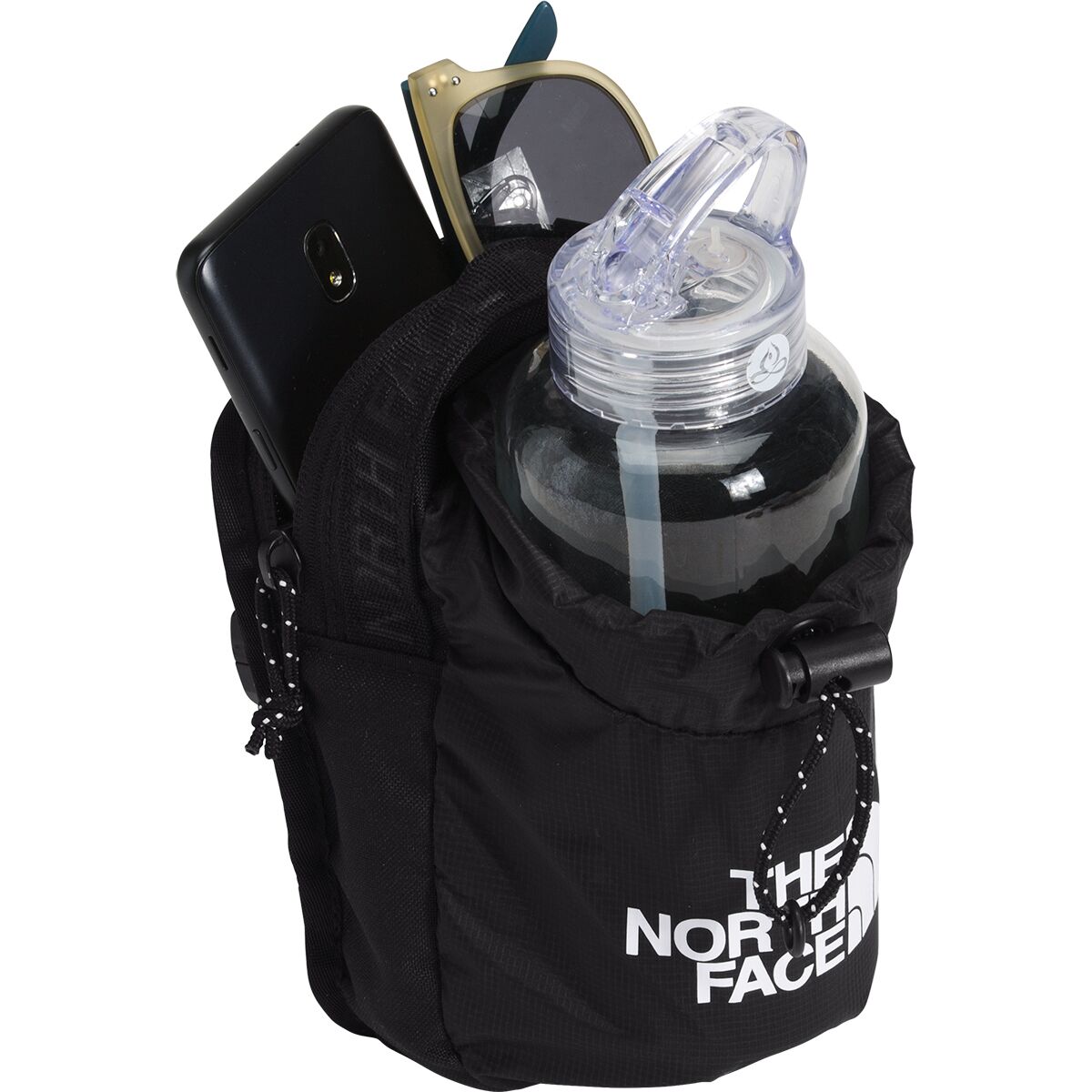 US発【The North Face】Bozer III cross body bag クロスボディ The North Face Bozer Cross Body Review | Pack Hacker