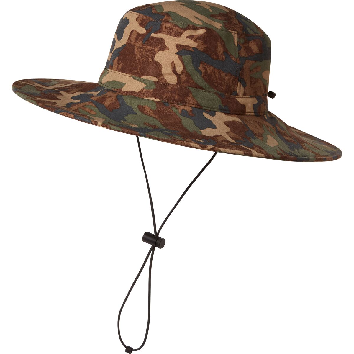 The North Face Twist and Pouch Brimmer Hat