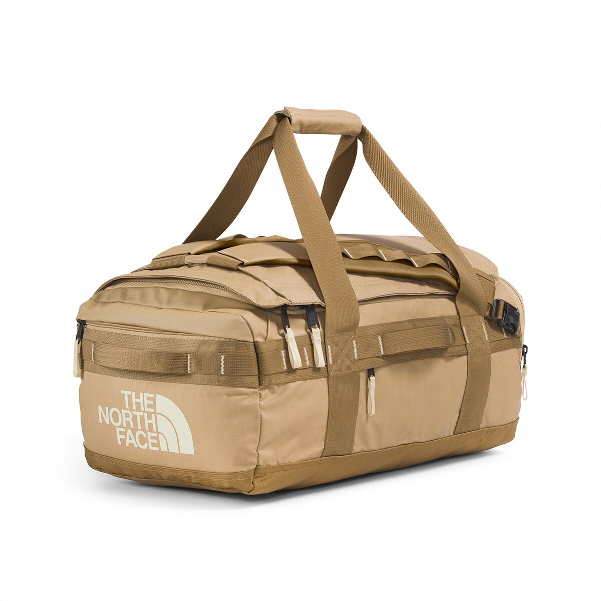 The North Face Base Camp Voyager 42L Duffel Bag - Travel