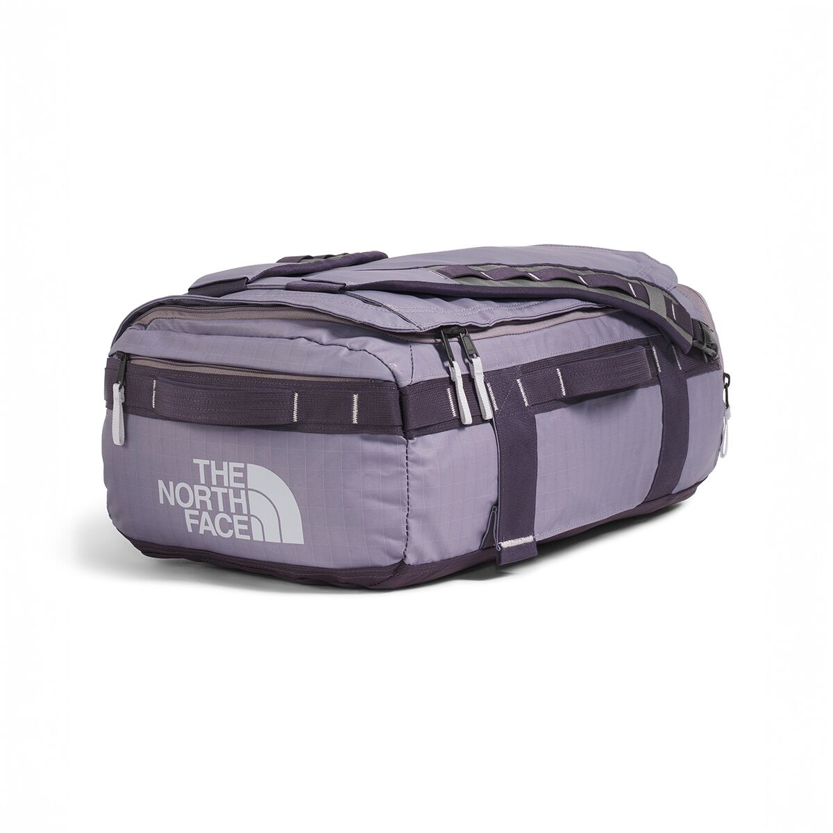 The North Face Base Camp Voyager 32L Duffel Bag - Travel