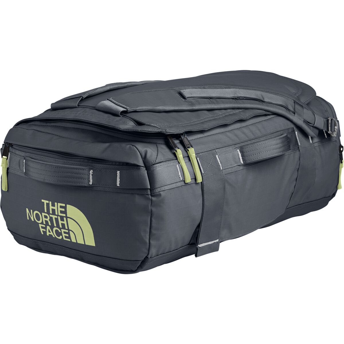 The North Face Base Camp Voyager 32L Duffel Bag - Travel