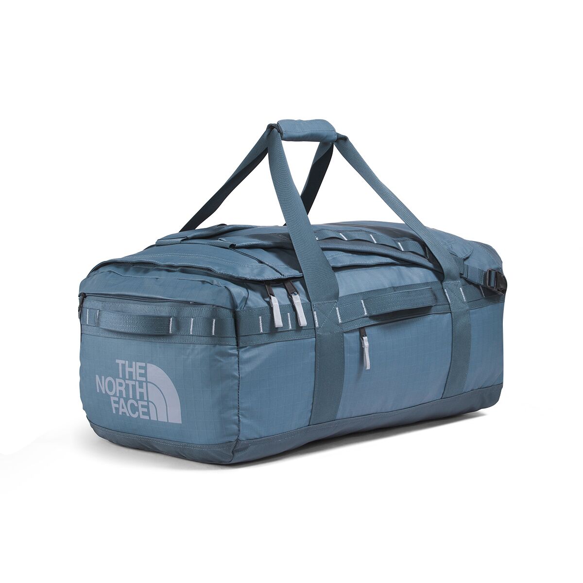 The North Face Base Camp Voyager 62L Duffel Bag - Travel