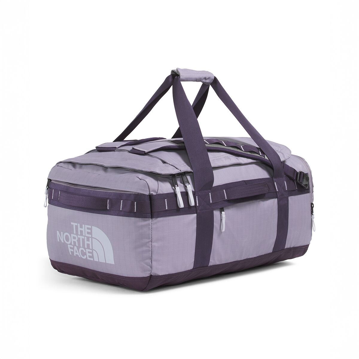 The North Face Base Camp Voyager 62L Duffel Bag - Travel