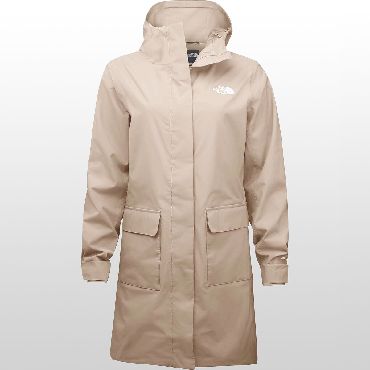 The North Face City Breeze Rain II Parka - Women's - Women
