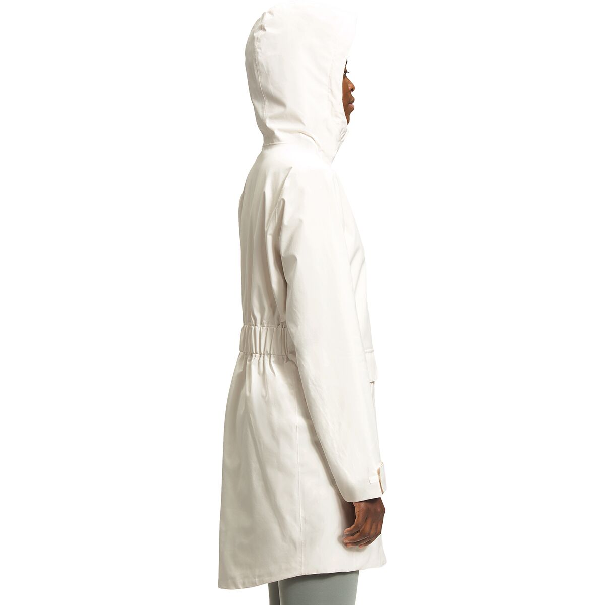 The North Face City Breeze Rain II Parka - Women's - Women