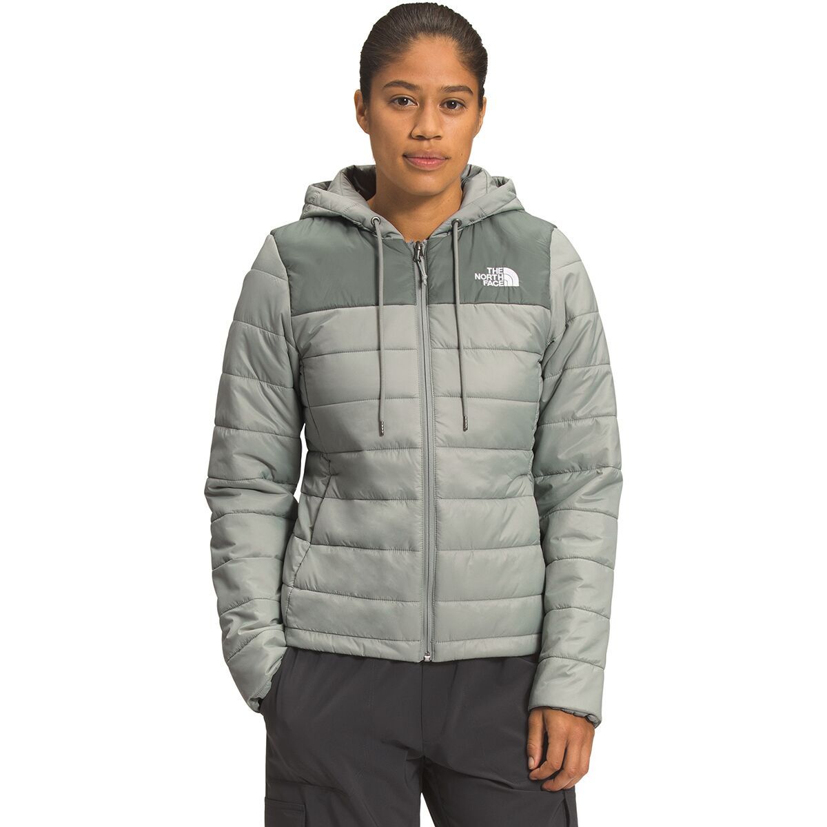 THE NORTH FACE Enduris レディースXL グレー The North Face Grays Torreys Insulated Jacket - Women's - Women