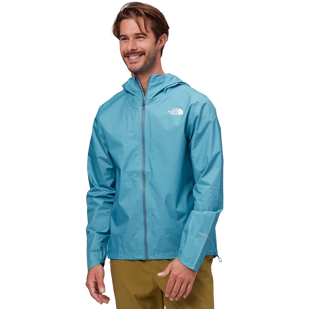 North Face First Dawn Packable Jacket 