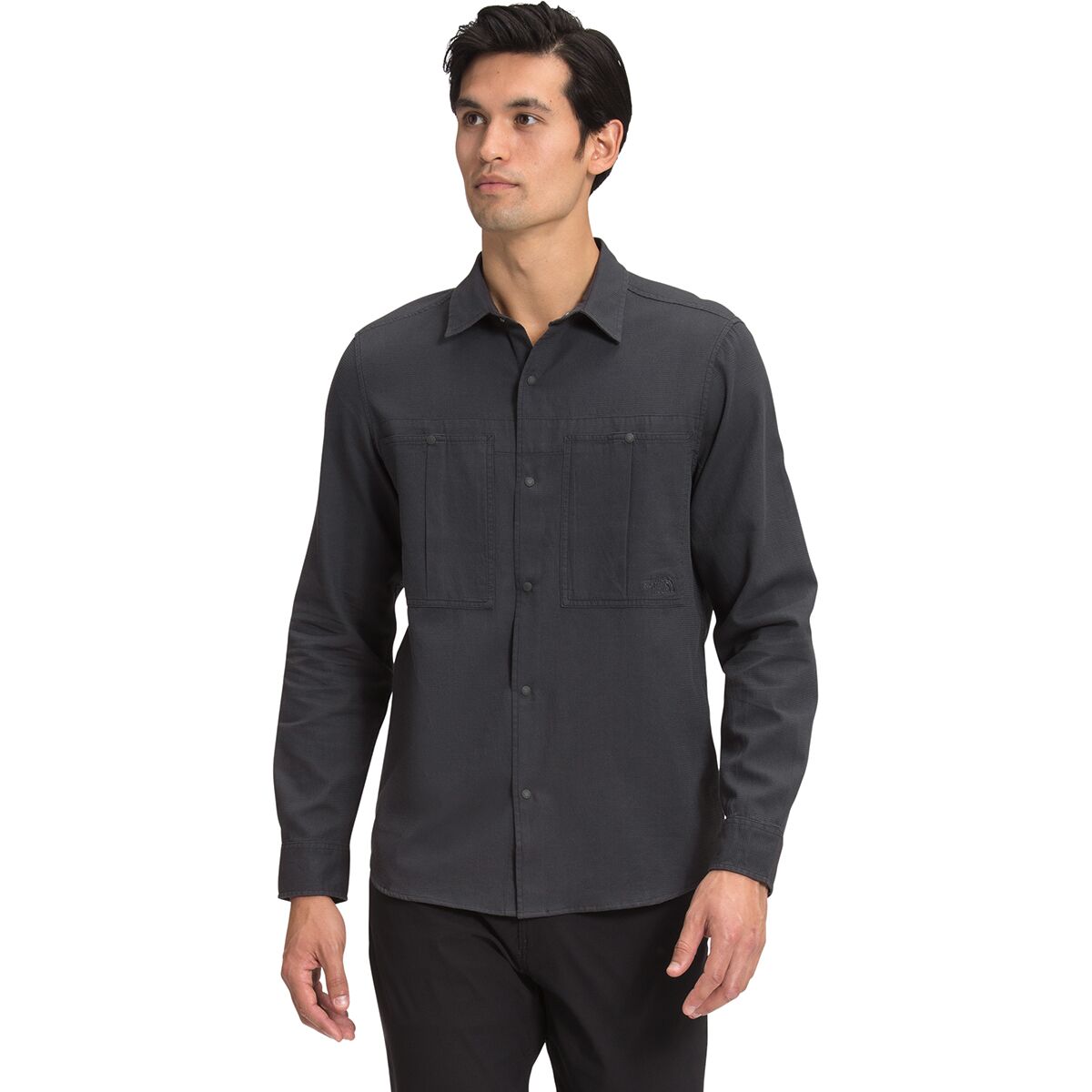 THE NORTH FACE　ULTRA　TR mont-bell シャツセット ASPGRE.jpg