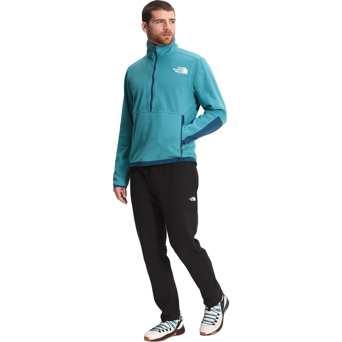 The North Face TKA Kataka Fleece Jacket - Men's - Men