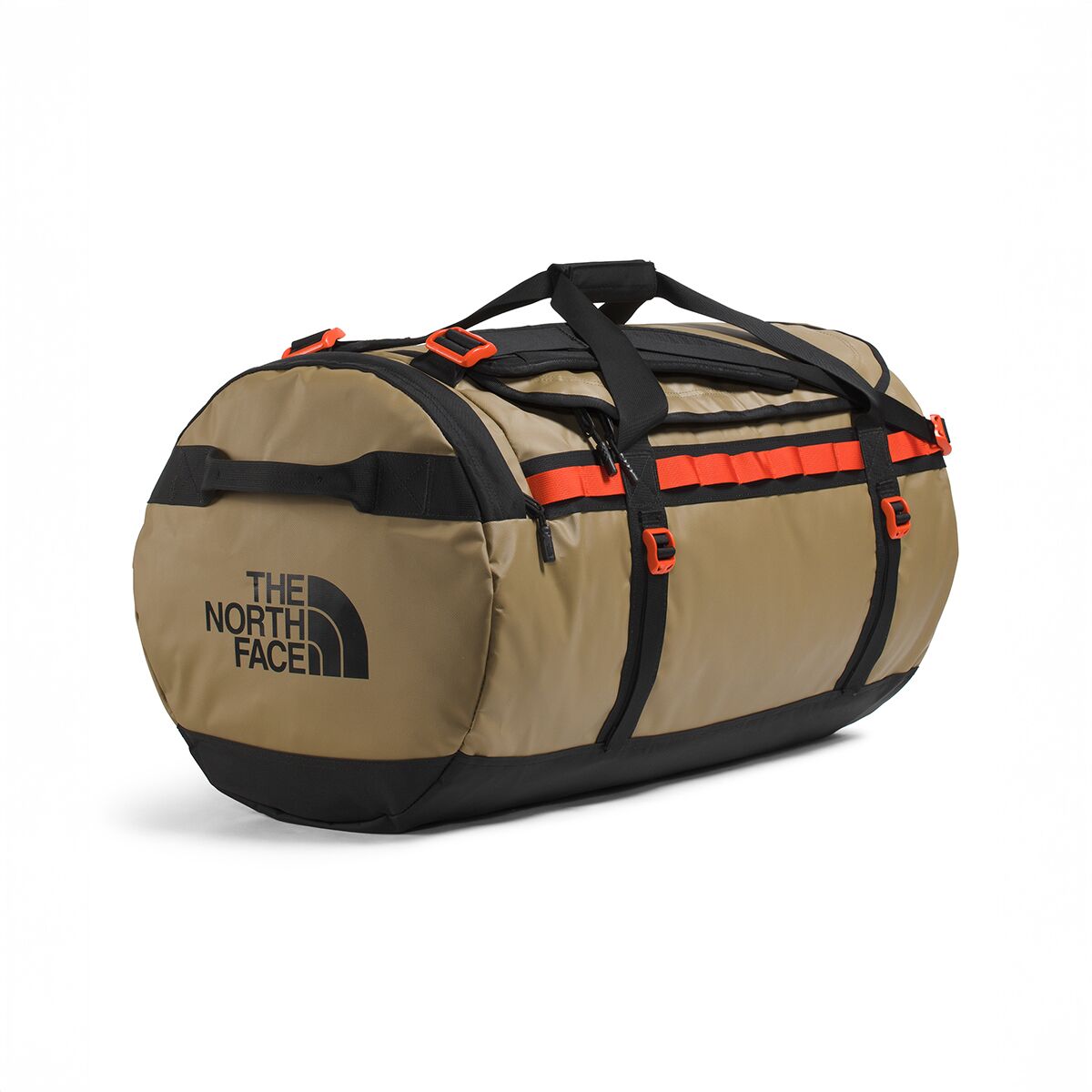 The North Face Base Camp L 95L Duffel Bag - Travel