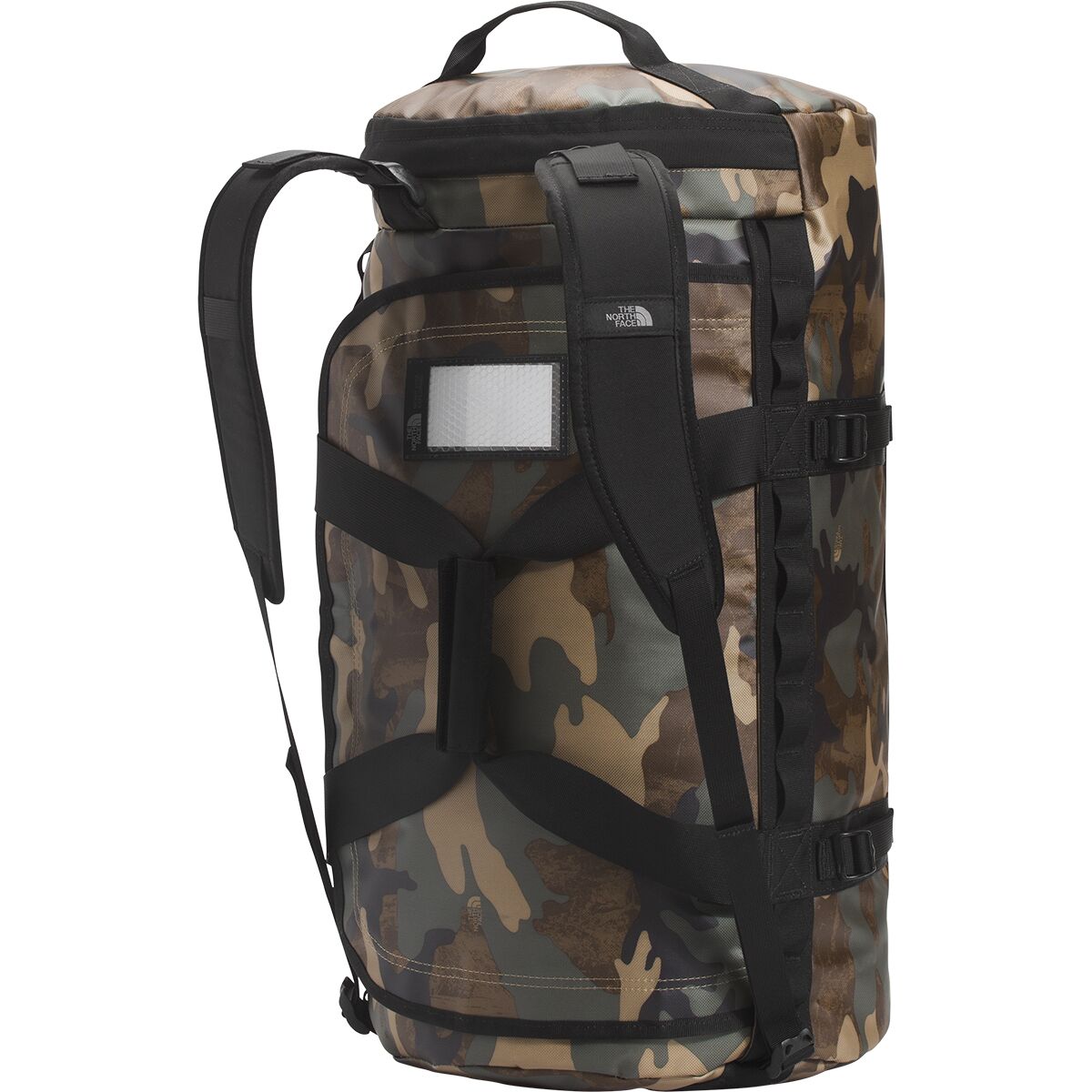 【新品未使用】THE NORTH FACE BASE CAMP 71L Base Camp Duffel—M (71L) | The North Face