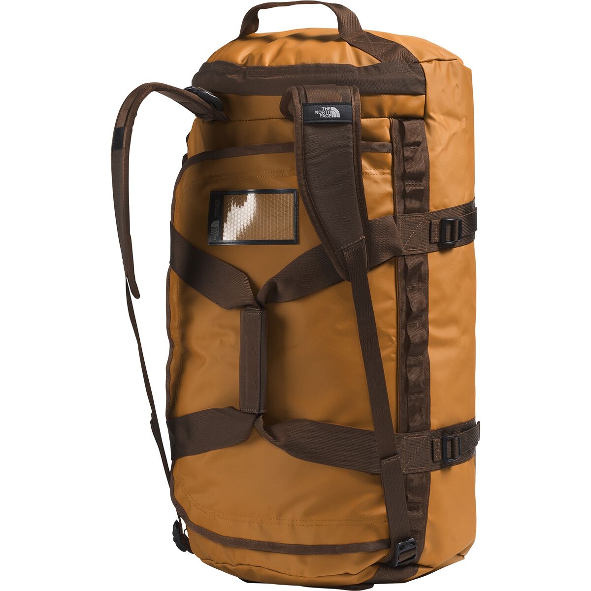 The North Face Base Camp M 71L Duffel Bag - Travel
