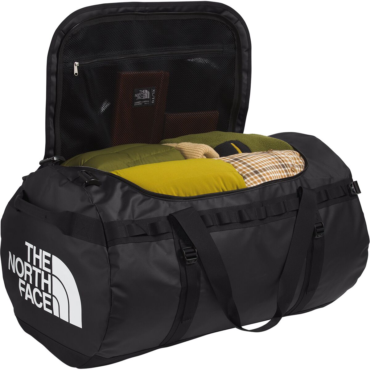 The North Face Base Camp XL 132L Duffel Bag - Travel