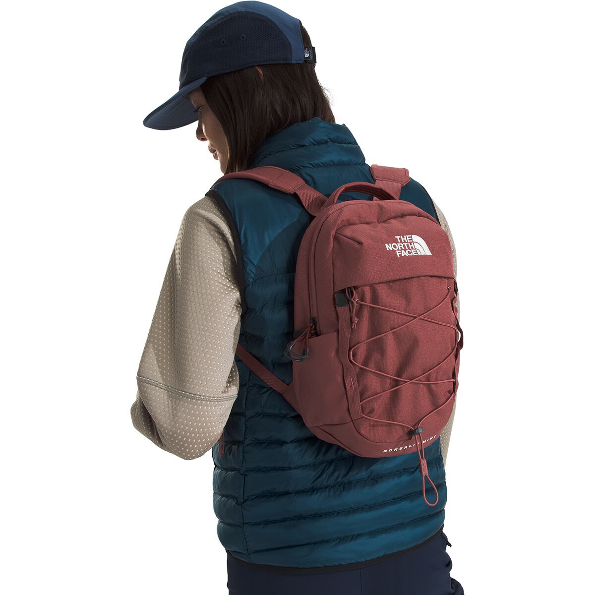 The North Face Borealis Mini 10L Backpack - Hike & Camp