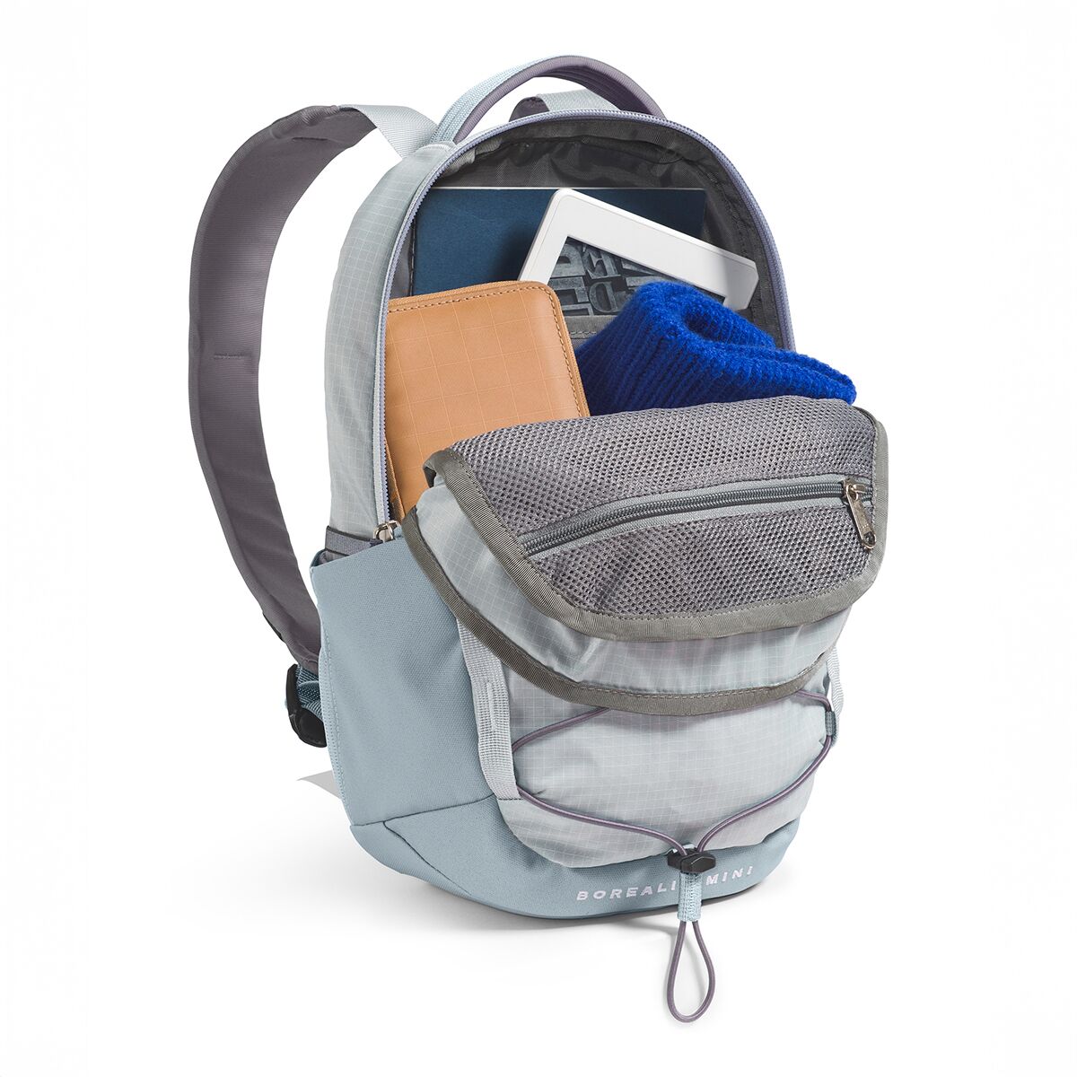 The North Face Borealis Mini 10L Backpack - Hike & Camp