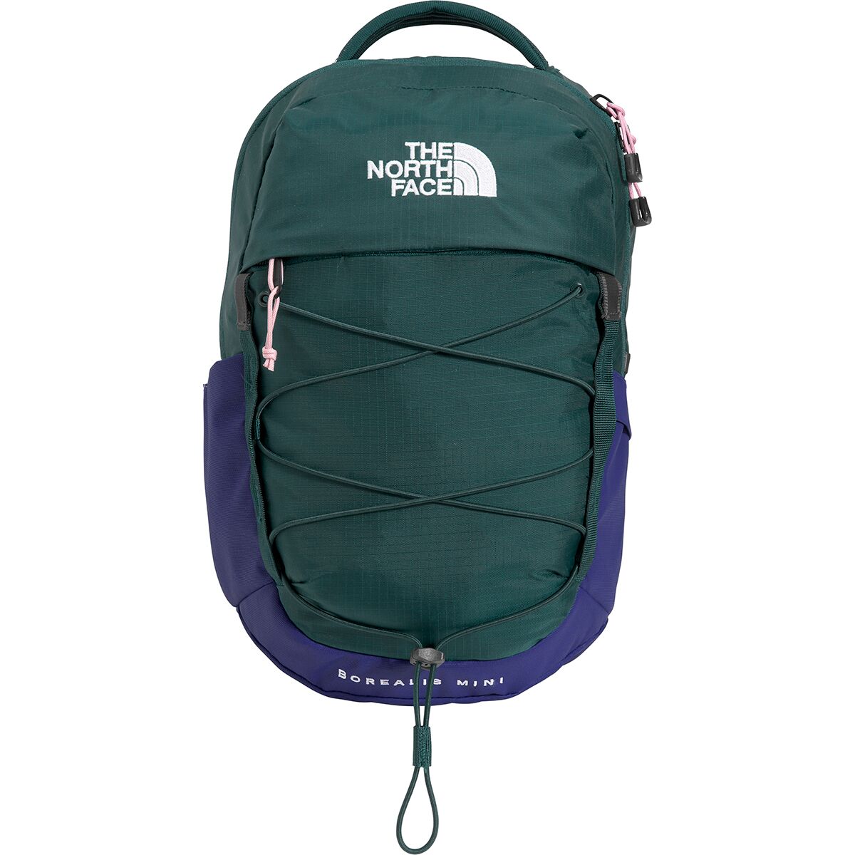 The North Face Borealis Mini 10L Backpack - Hike & Camp