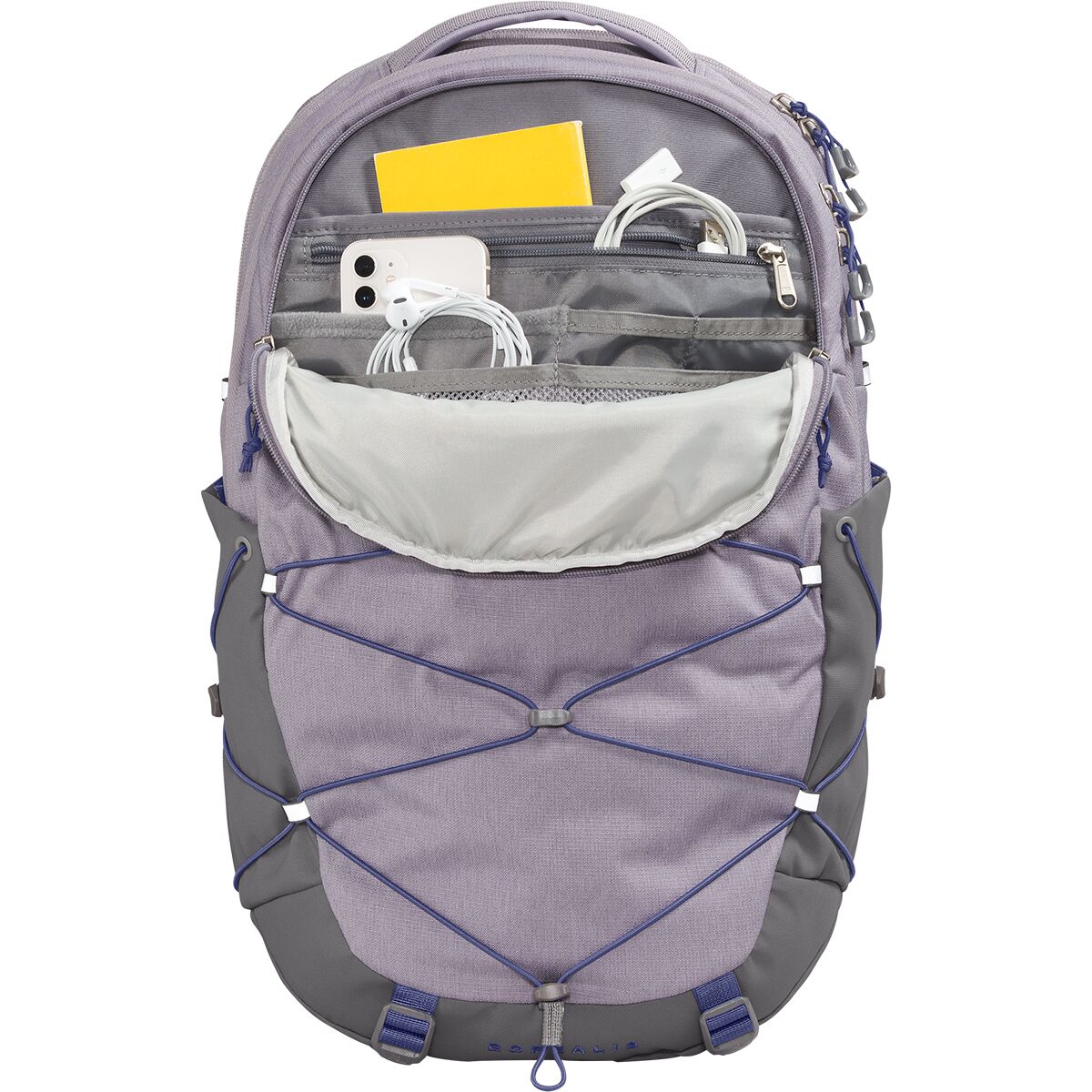 best travel backpack with detachable daypack SWICKY RICOOI 2-in-1 Rolling & Daypack, 56L Large Backpacks Wheels Fits 17 Inch Laptop, Water Resistant, Carry On Luggage for College, Travel, Camping, Hiking Grey : Electronics rr-review access front organizer pocket Length:JOS610MLXF / 6'10