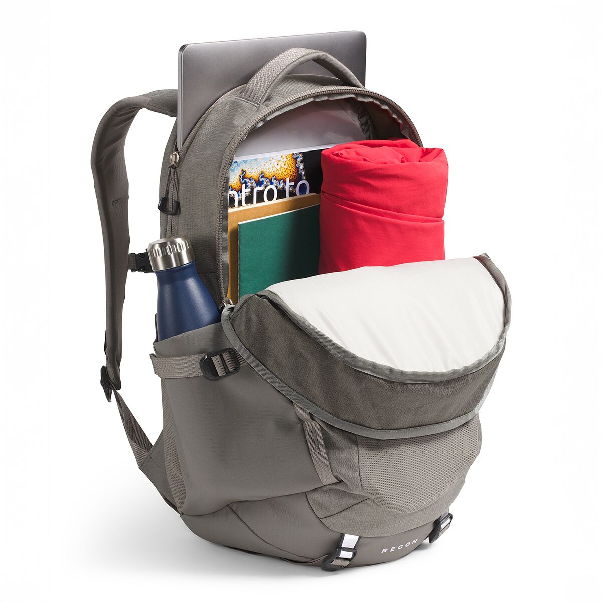 The North Face Recon 30L Backpack - Women's - Hike & Camp The North Face Recon 30L Backpack - Women's - Hike & Camp