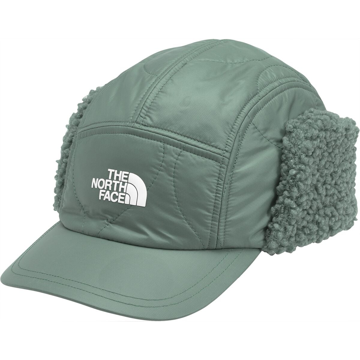 The North Face Insulated Earflap Ball Cap - Men