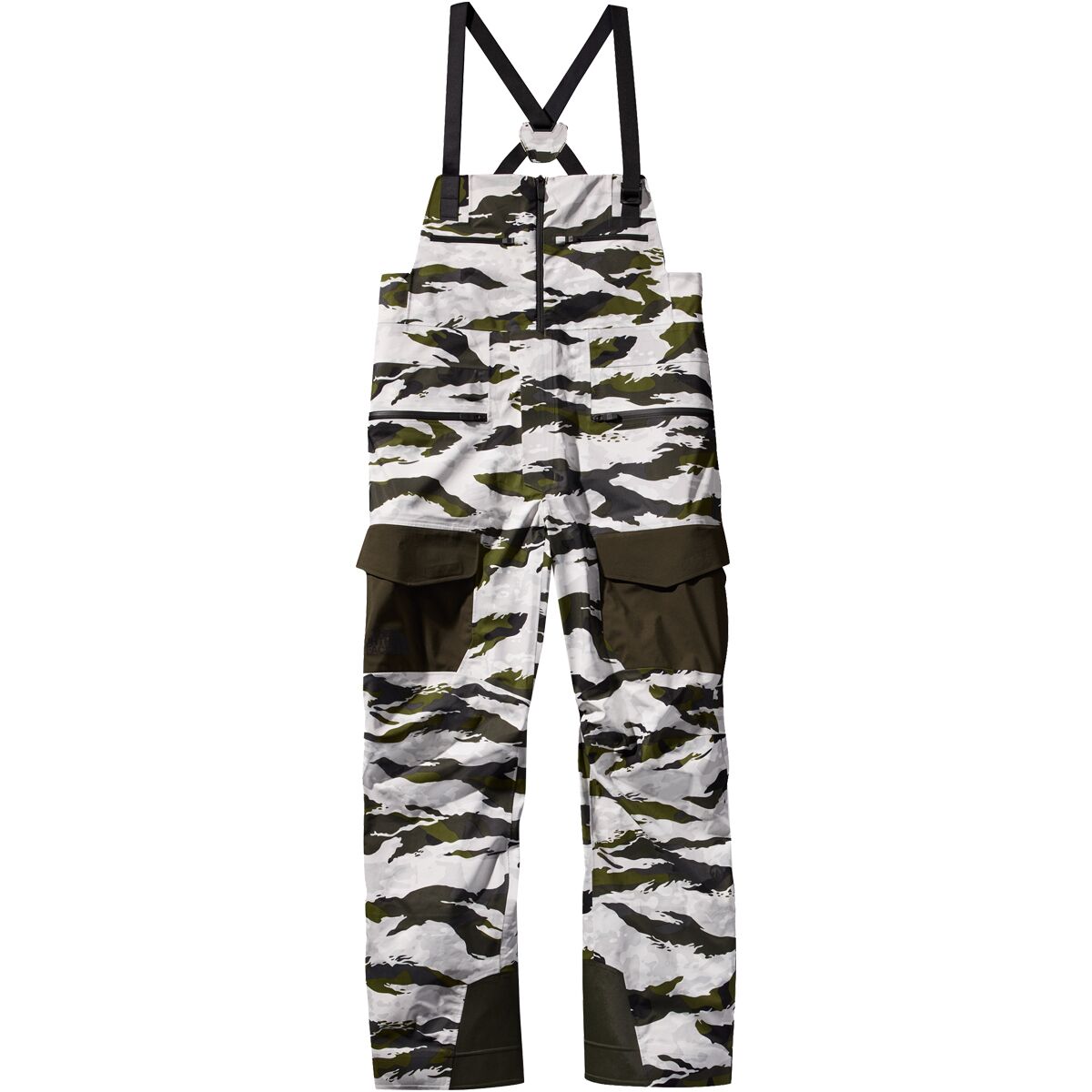 The North Face A-CAD FUTURELIGHT Bib Pant - Men's - Men