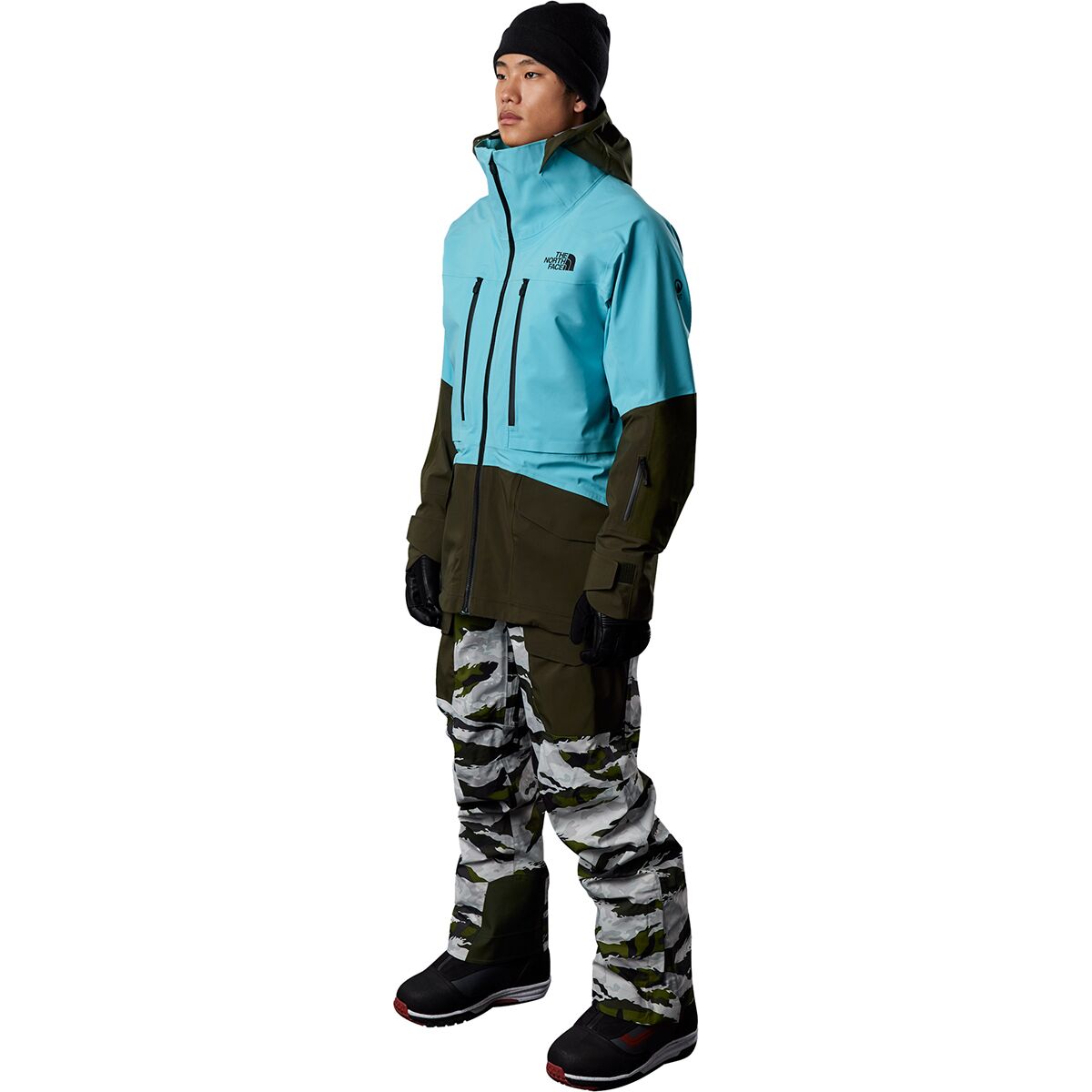 The North Face A-CAD FUTURELIGHT Jacket - Men's - Men