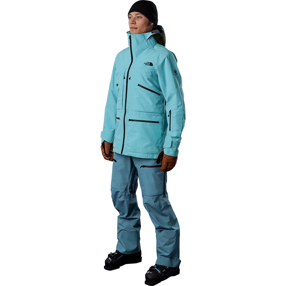 The North Face Brigandine FUTURELIGHT Jacket - Men's - Men