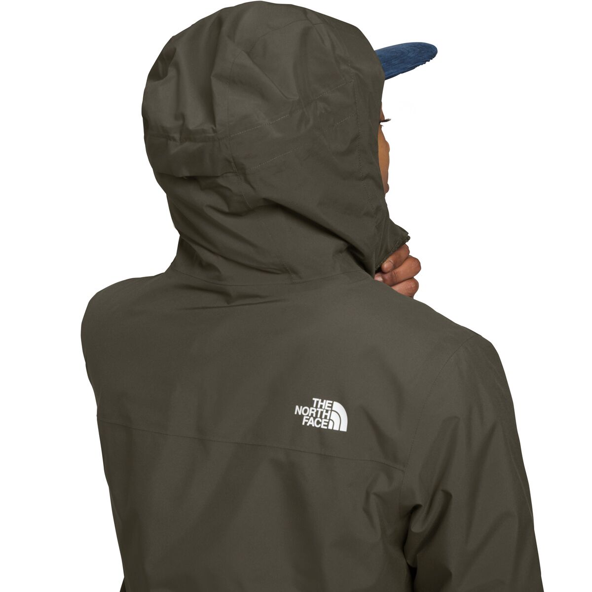The North Face Carto Triclimate Jacket - Men's - Men