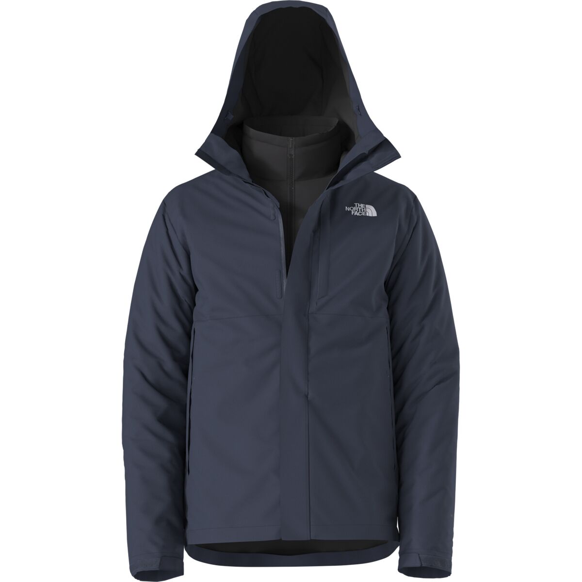 新品！41800円THE NORTH FACE M CARTO 3WAY XL THE NORTH FACE Men's Carto Triclimate Waterproof Jacket, TNF