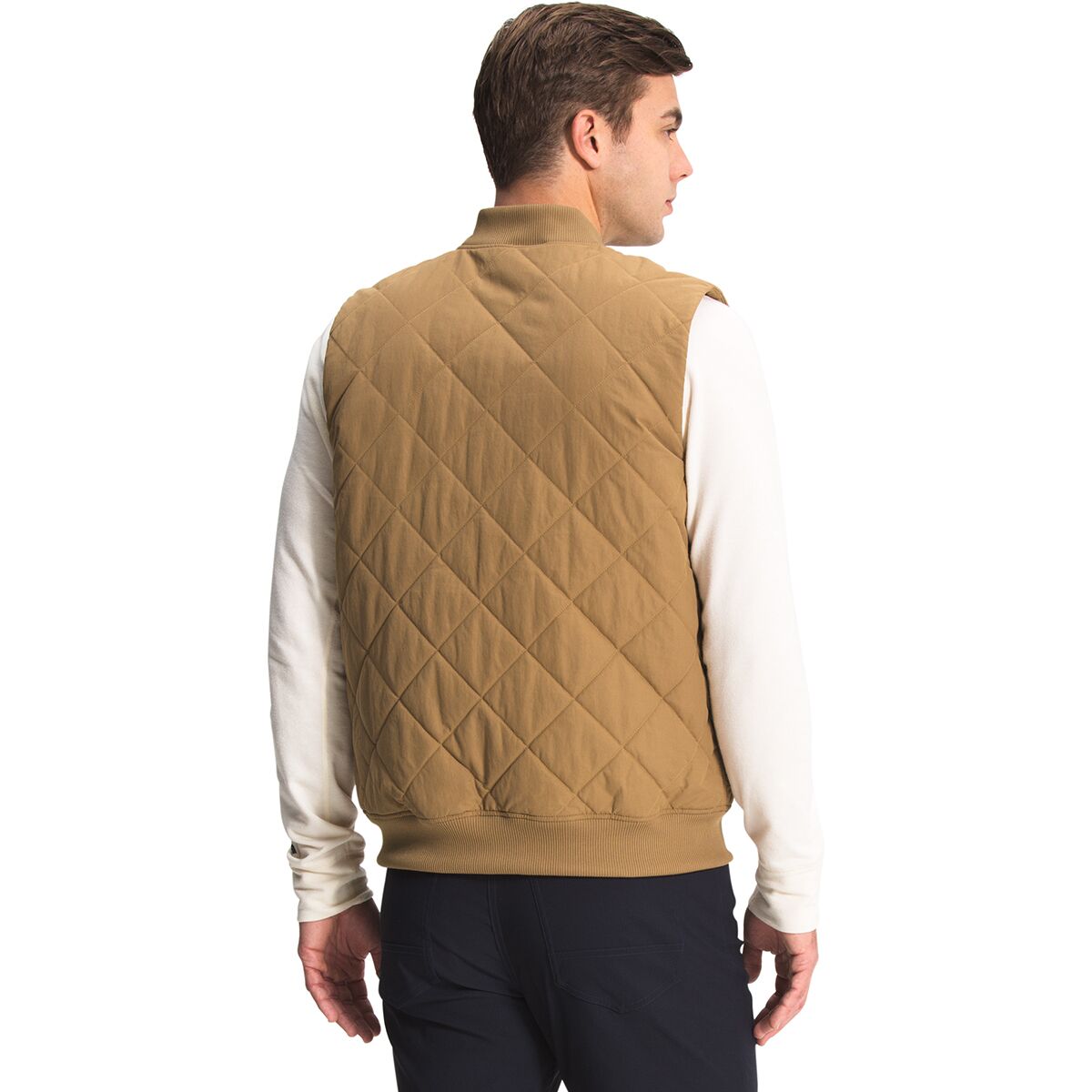 The North Face Cuchillo Insulated Vest 