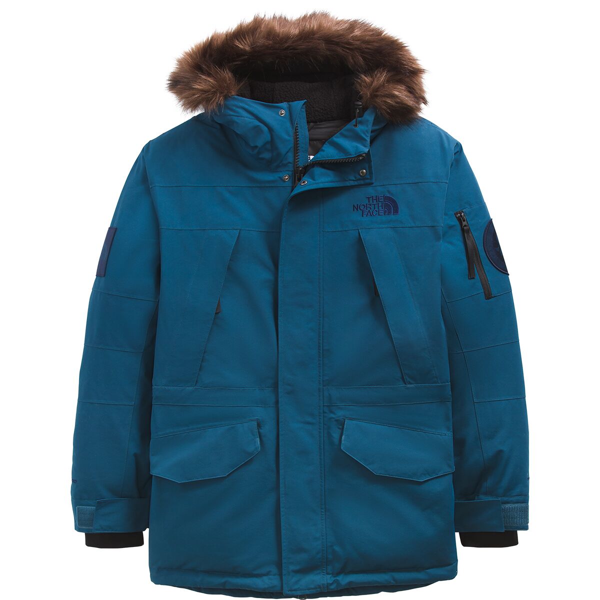 The North Face Expedition McMurdo Parka - Men's - Men
