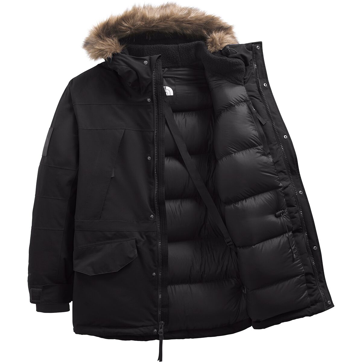 The North Face Expedition McMurdo Parka - Men's - Men